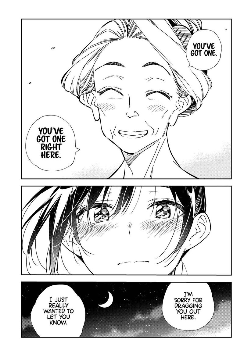Kanojo Okarishimasu 203 16