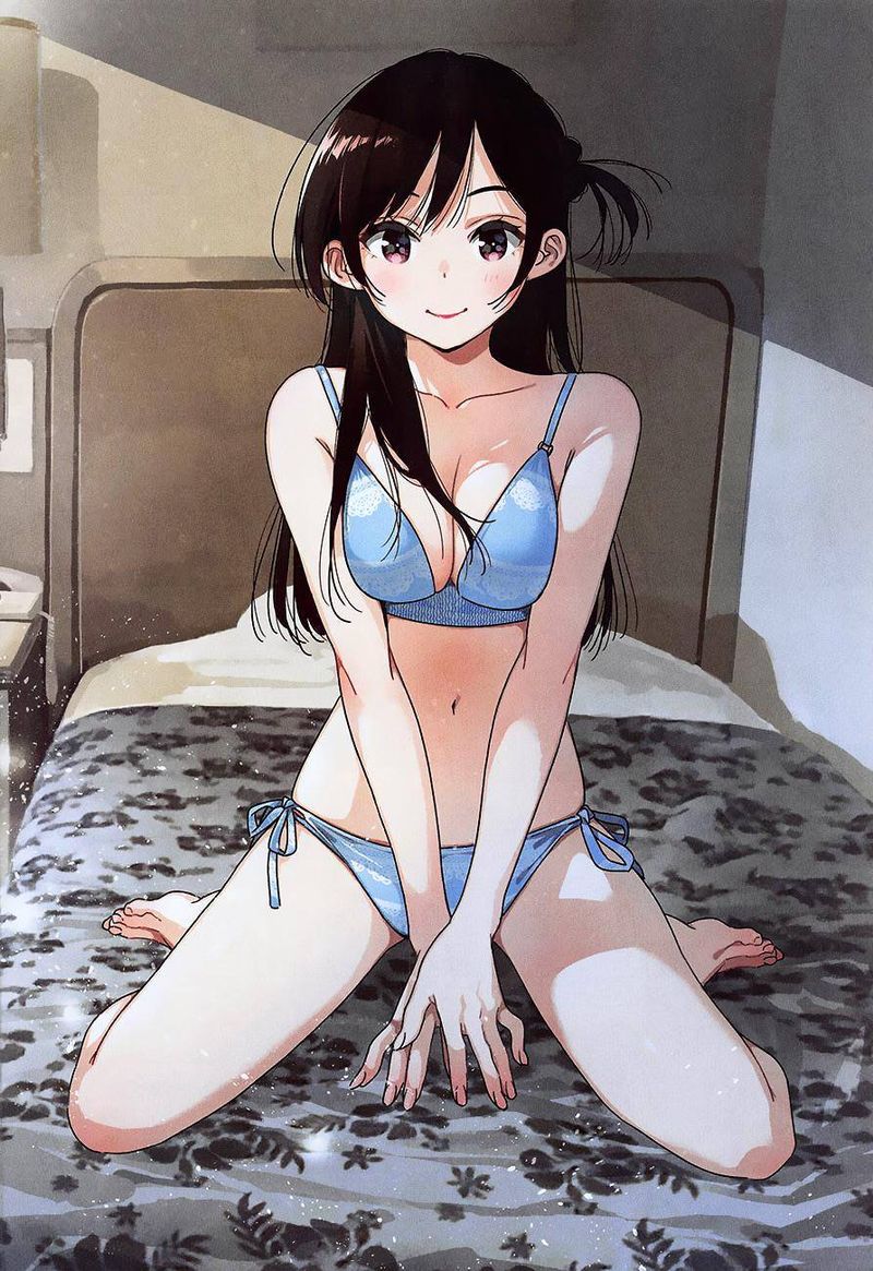 Kanojo Okarishimasu 204 1