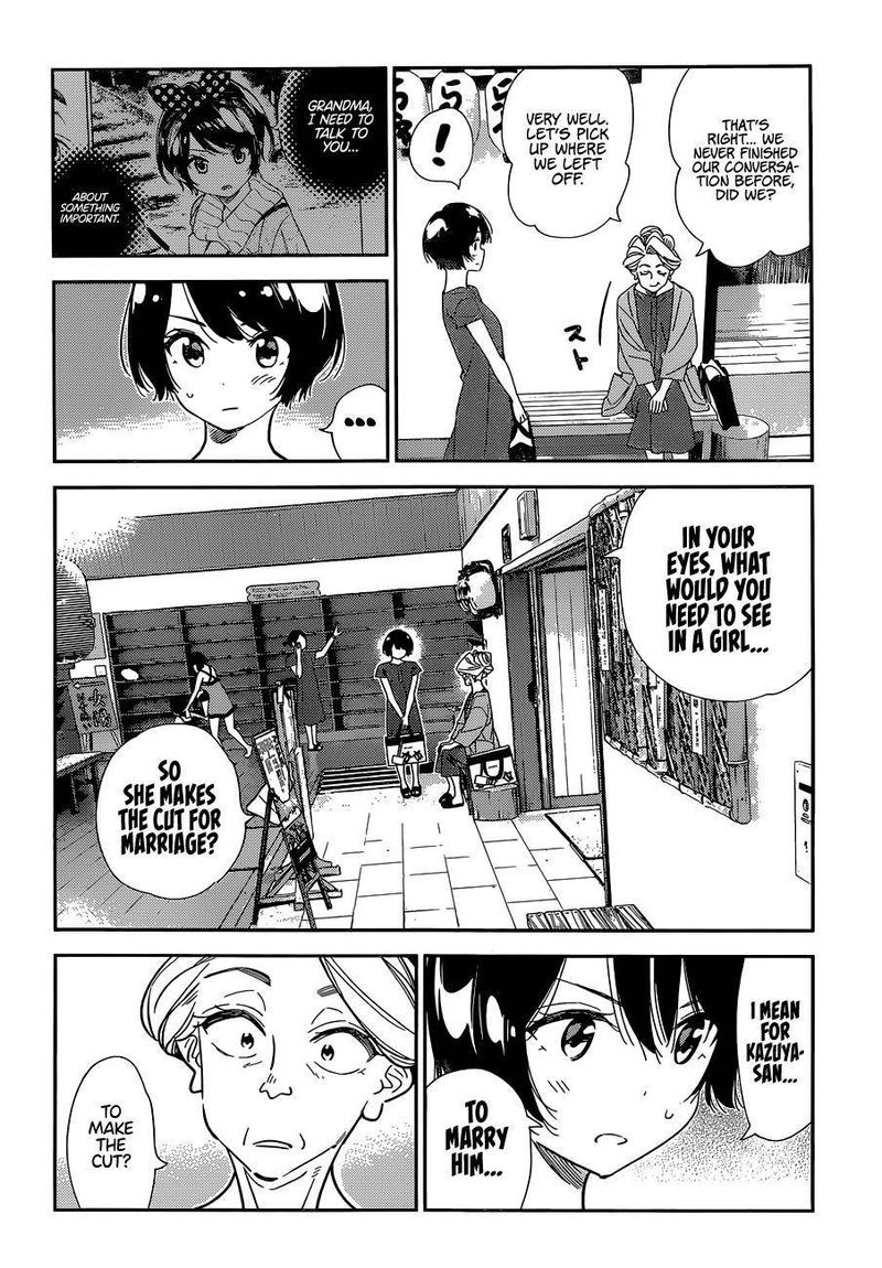 Kanojo Okarishimasu 204 5