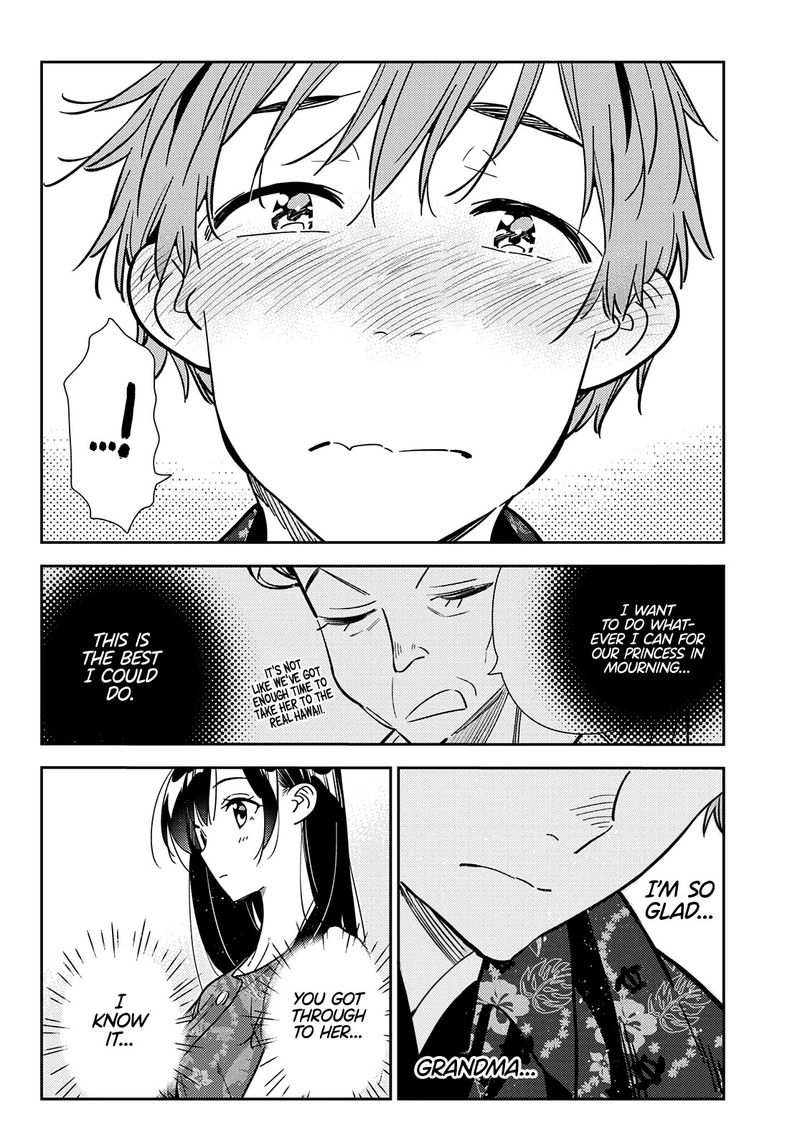 Kanojo Okarishimasu 205 15