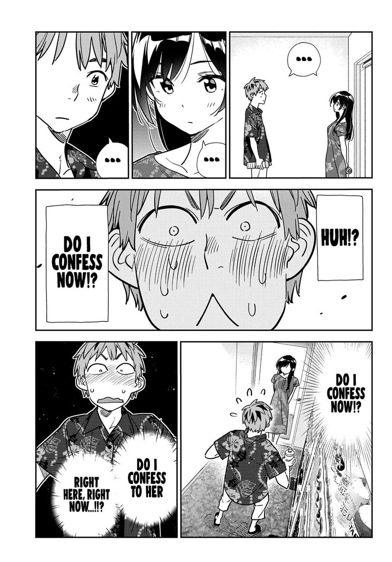 Kanojo Okarishimasu 205 16
