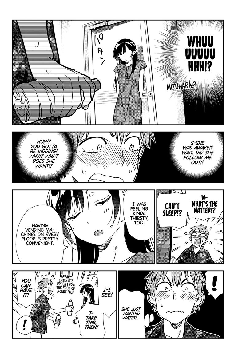 Kanojo Okarishimasu 205 6