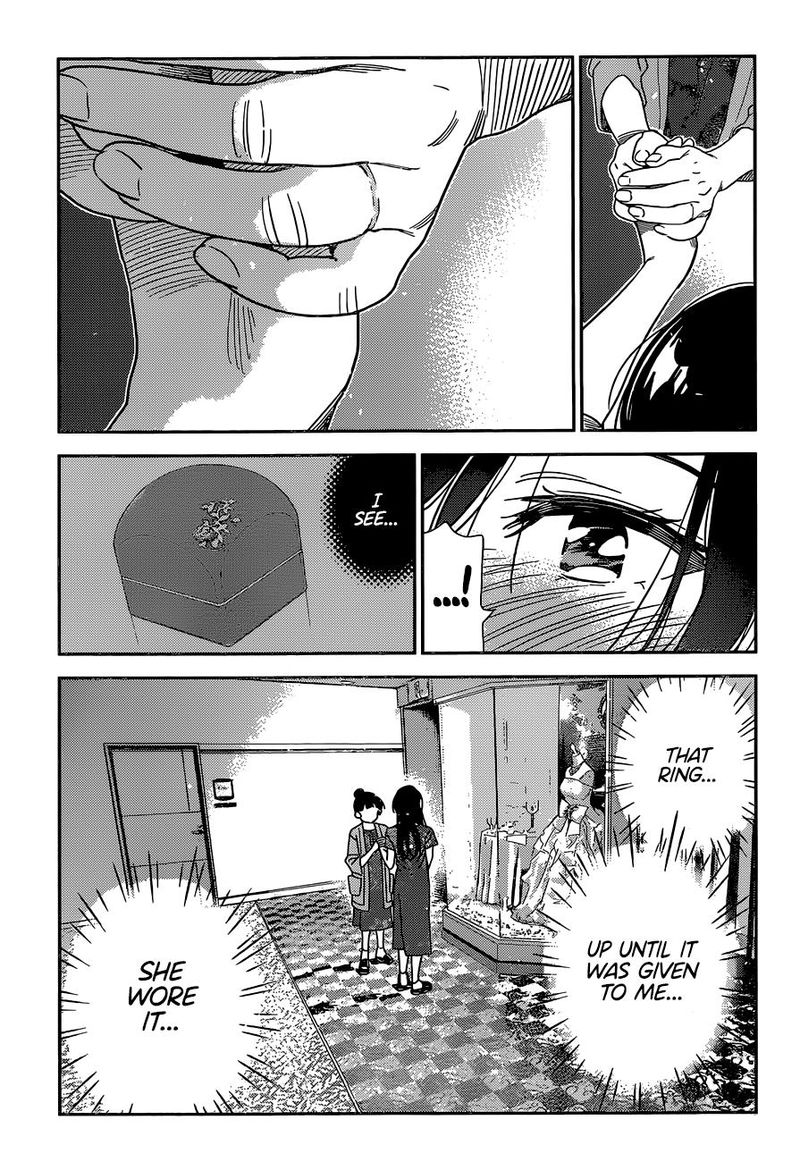 Kanojo Okarishimasu 206 13