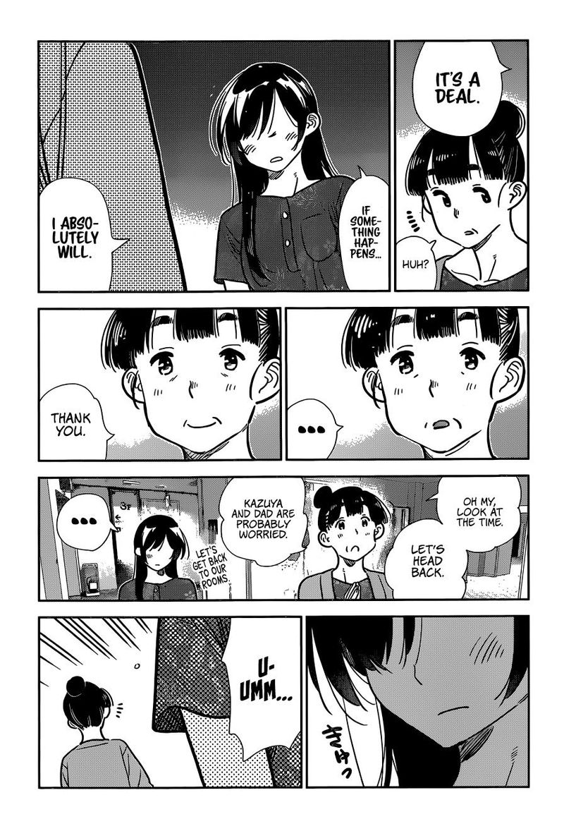 Kanojo Okarishimasu 206 15