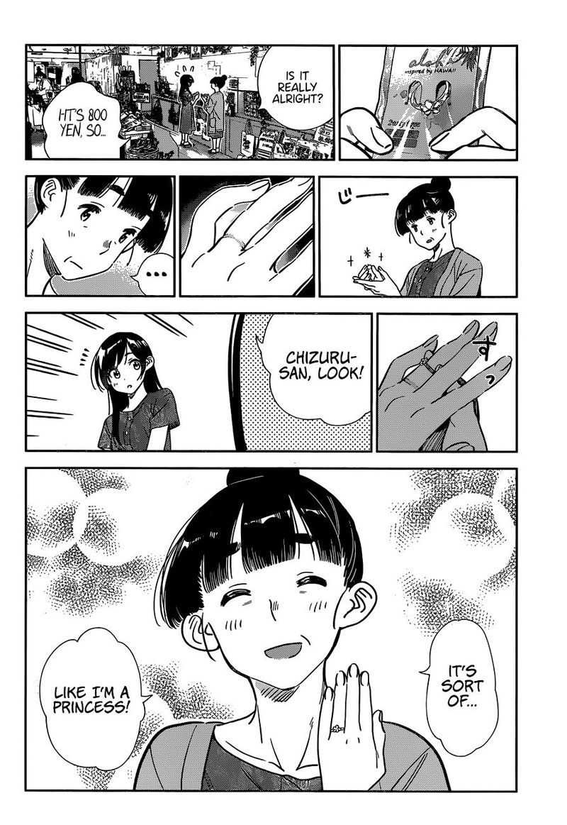 Kanojo Okarishimasu 206 18