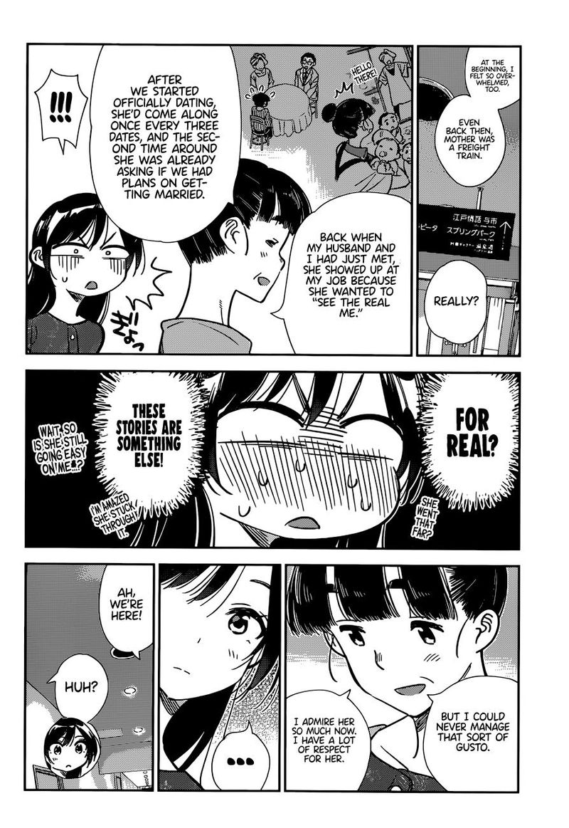 Kanojo Okarishimasu 206 6