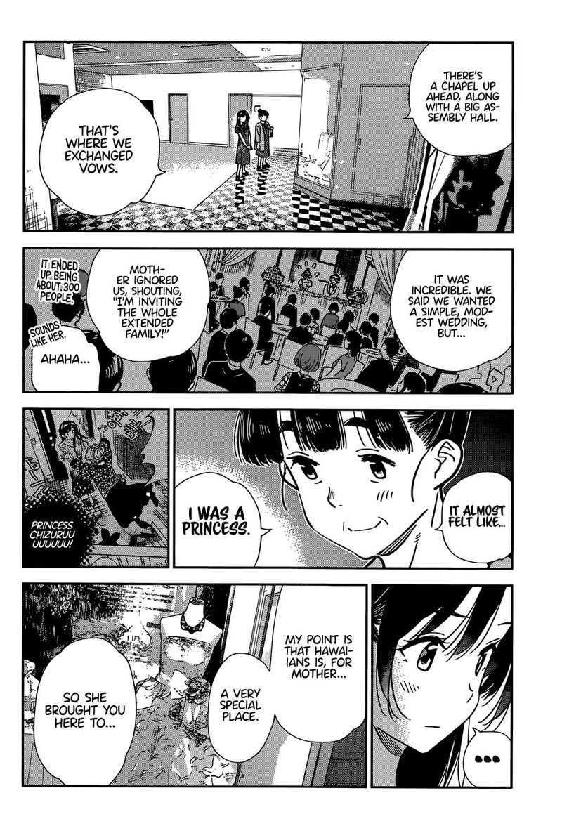 Kanojo Okarishimasu 206 8