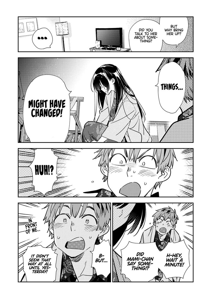 Kanojo Okarishimasu 209 11