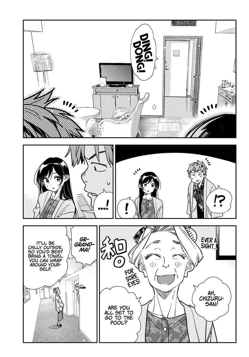 Kanojo Okarishimasu 209 13