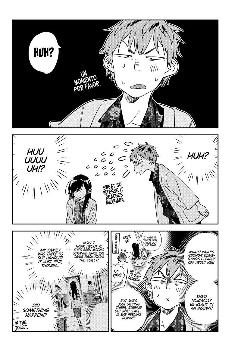 Kanojo Okarishimasu 209 6