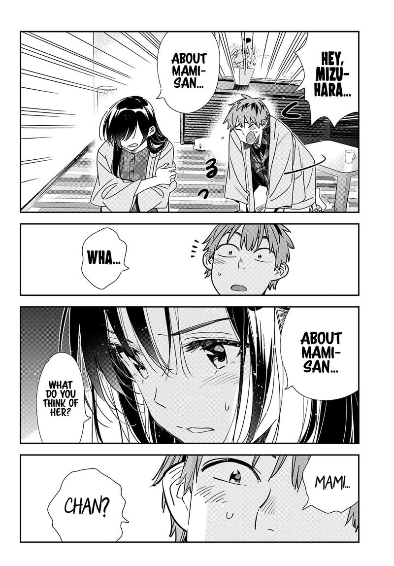 Kanojo Okarishimasu 209 8