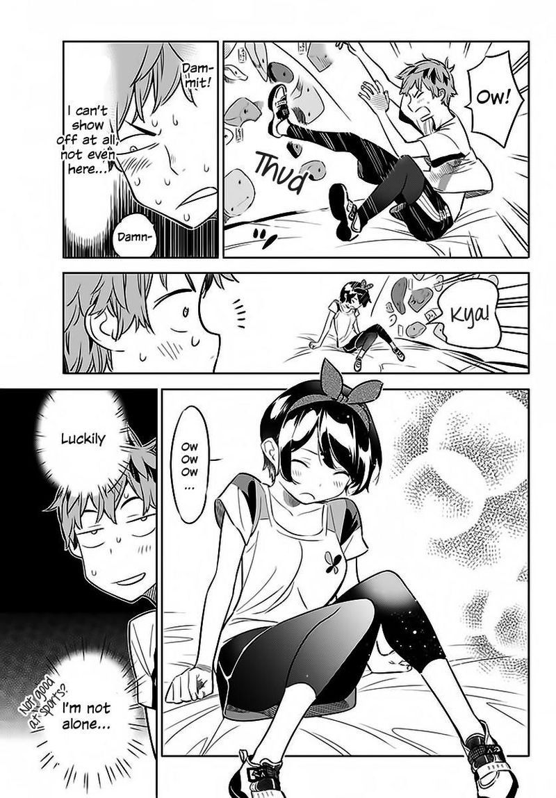 Kanojo Okarishimasu 21 11
