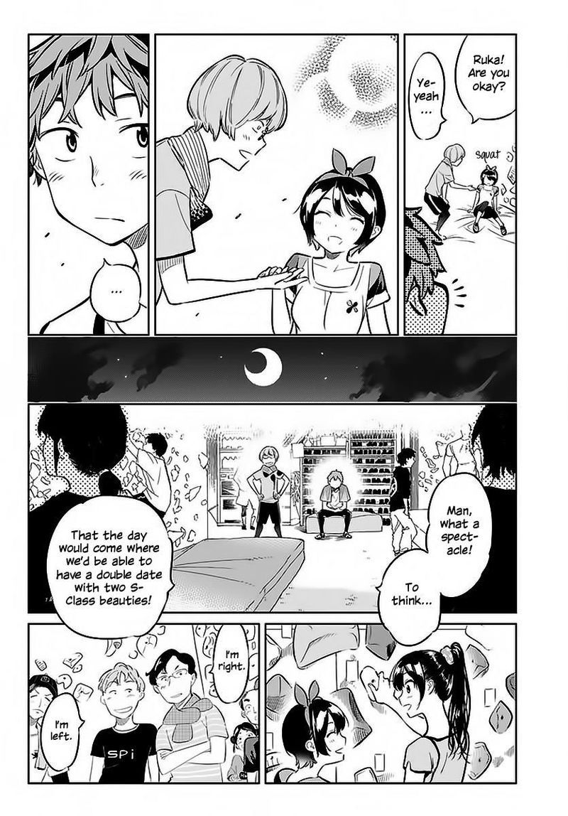Kanojo Okarishimasu 21 12