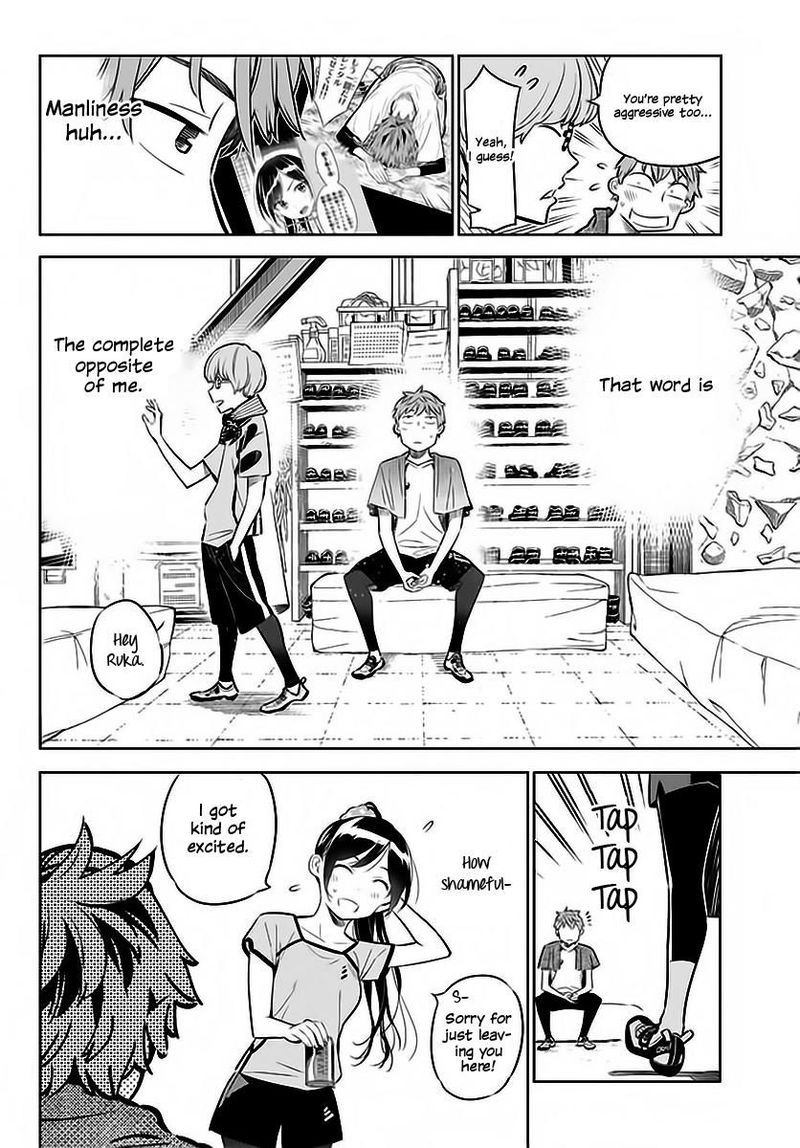 Kanojo Okarishimasu 21 14