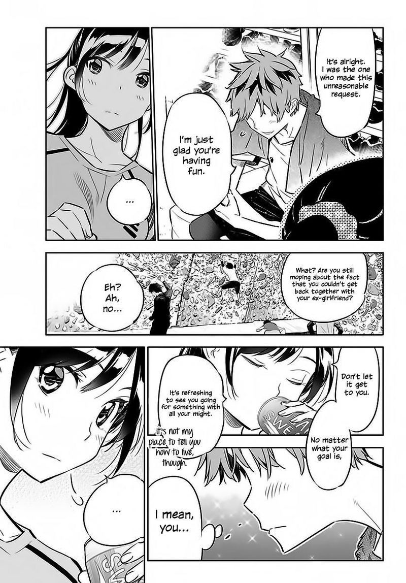 Kanojo Okarishimasu 21 15