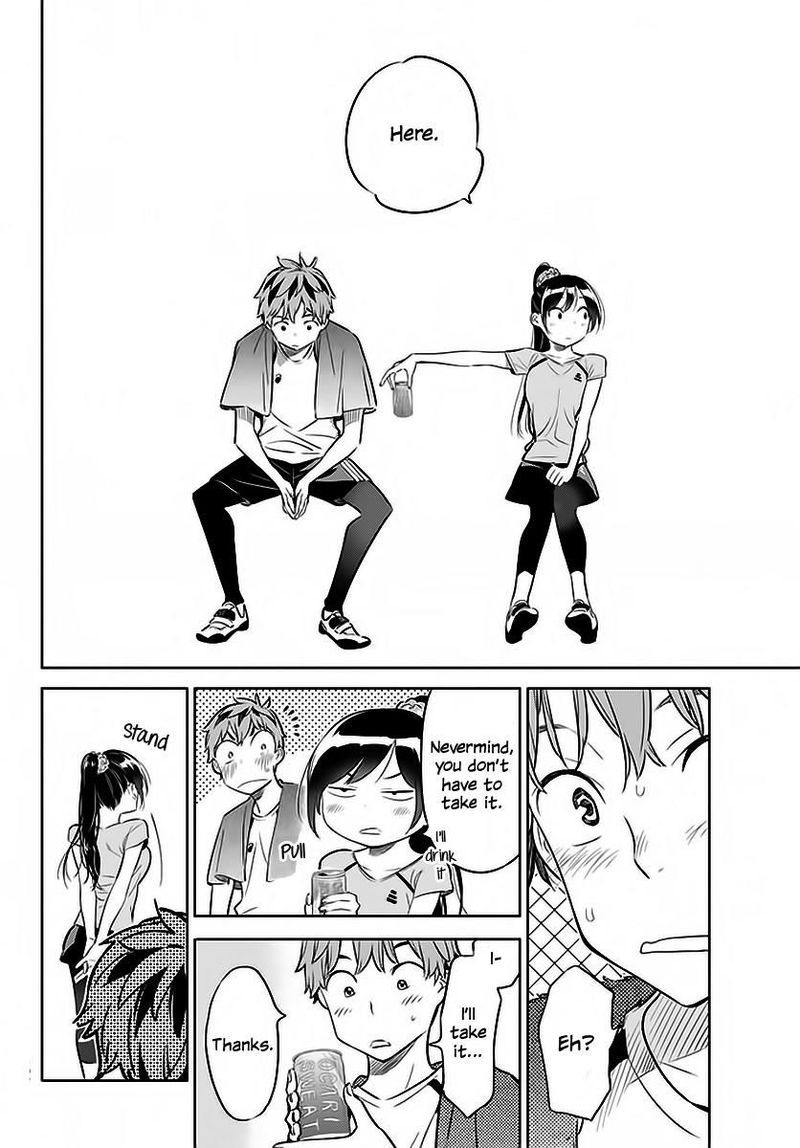 Kanojo Okarishimasu 21 16