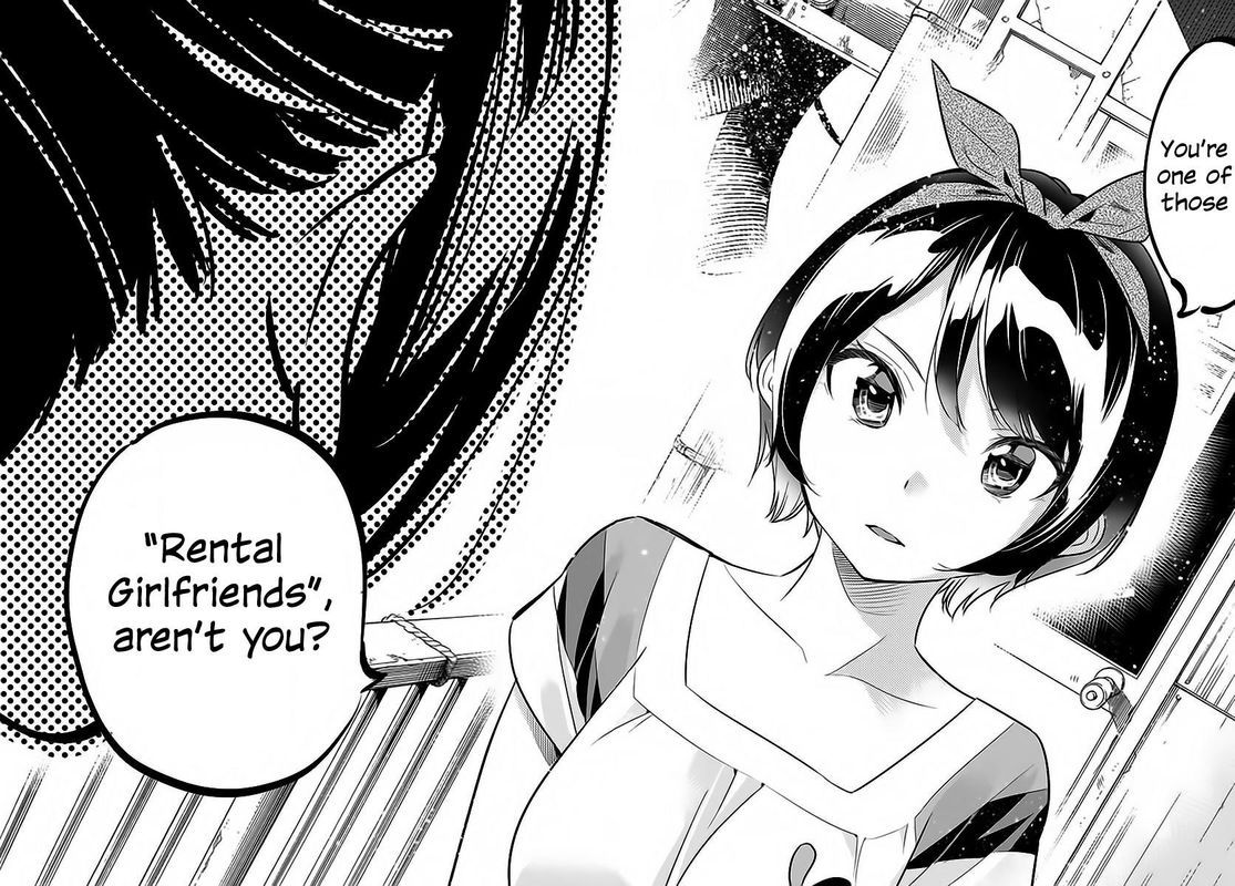 Kanojo Okarishimasu 21 20