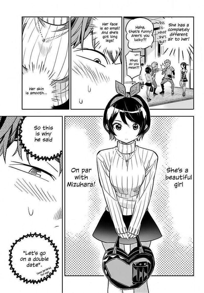 Kanojo Okarishimasu 21 5