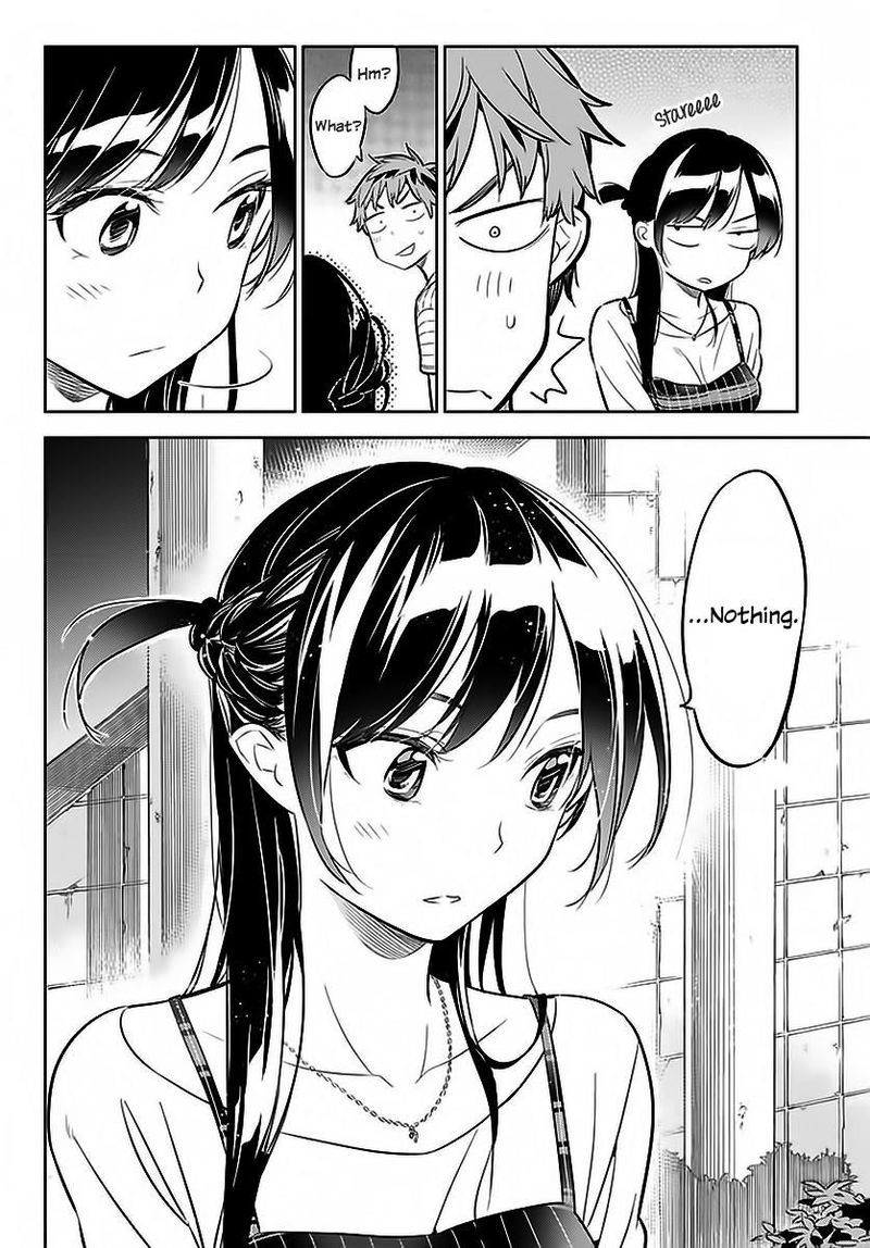 Kanojo Okarishimasu 21 6