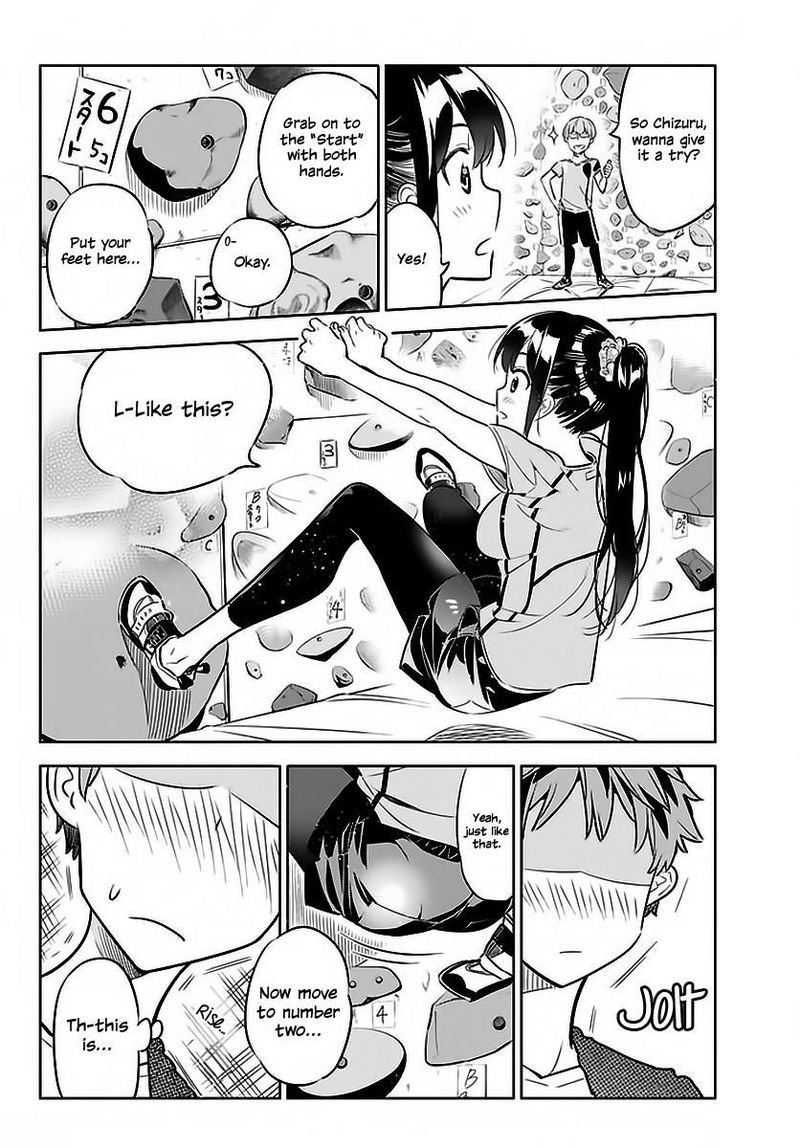 Kanojo Okarishimasu 21 8