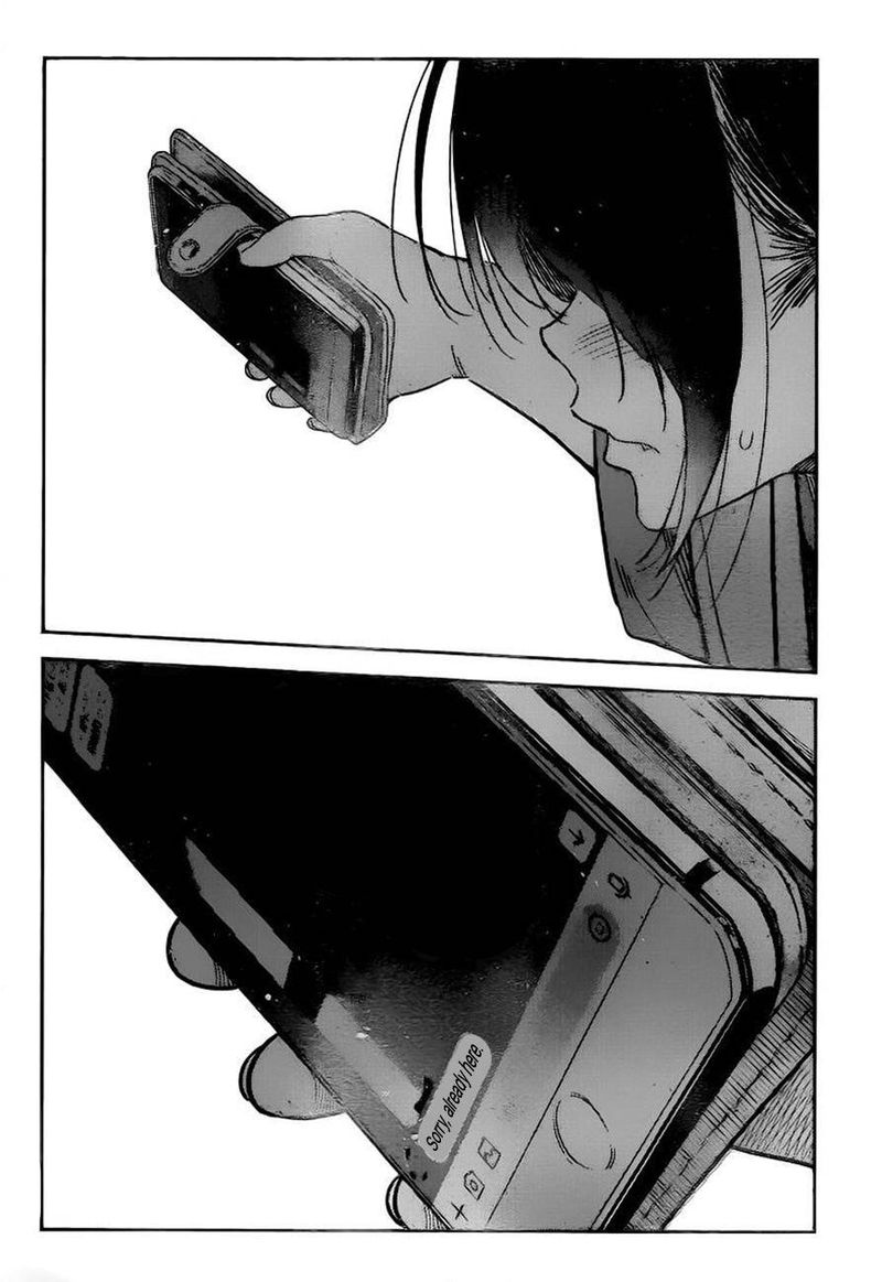 Kanojo Okarishimasu 213 13