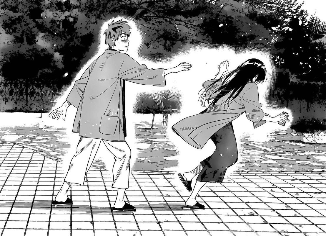 Kanojo Okarishimasu 213 15