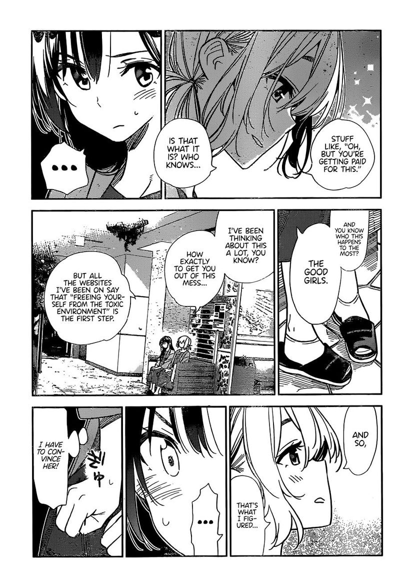 Kanojo Okarishimasu 214 14