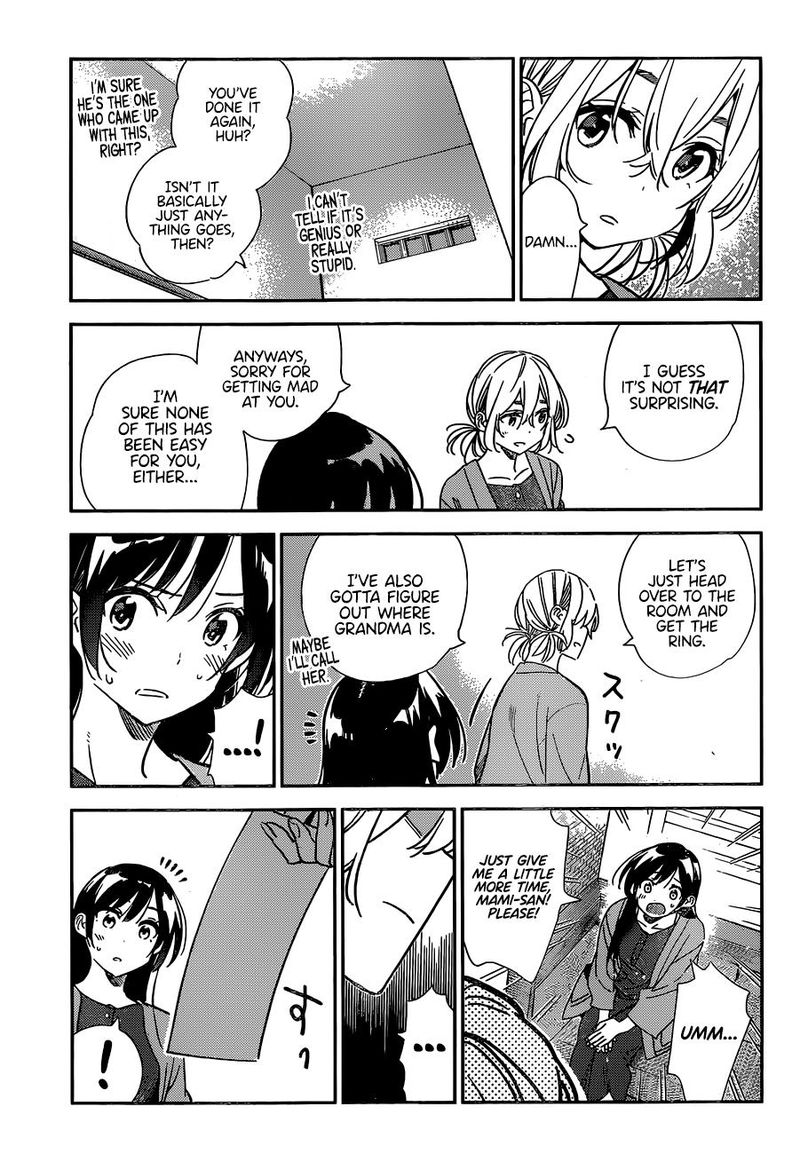 Kanojo Okarishimasu 214 16