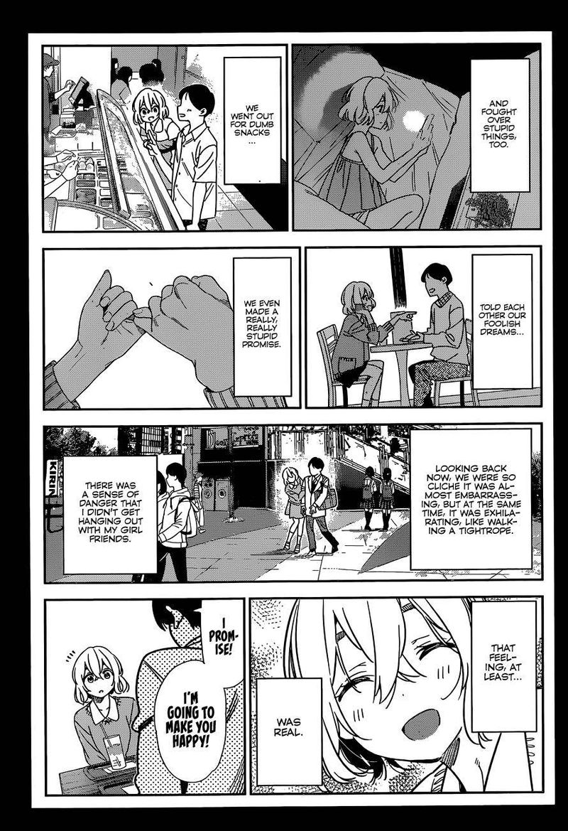 Kanojo Okarishimasu 215 9