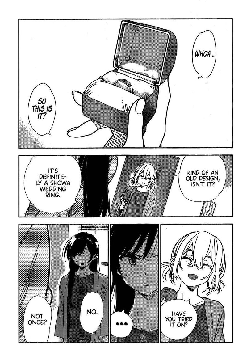 Kanojo Okarishimasu 216 14