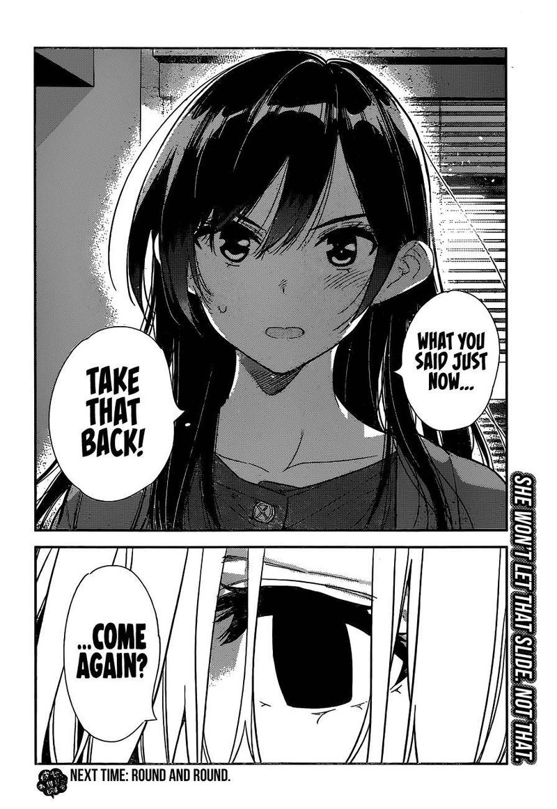 Kanojo Okarishimasu 216 19