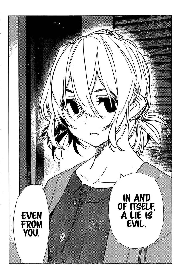 Kanojo Okarishimasu 217 11