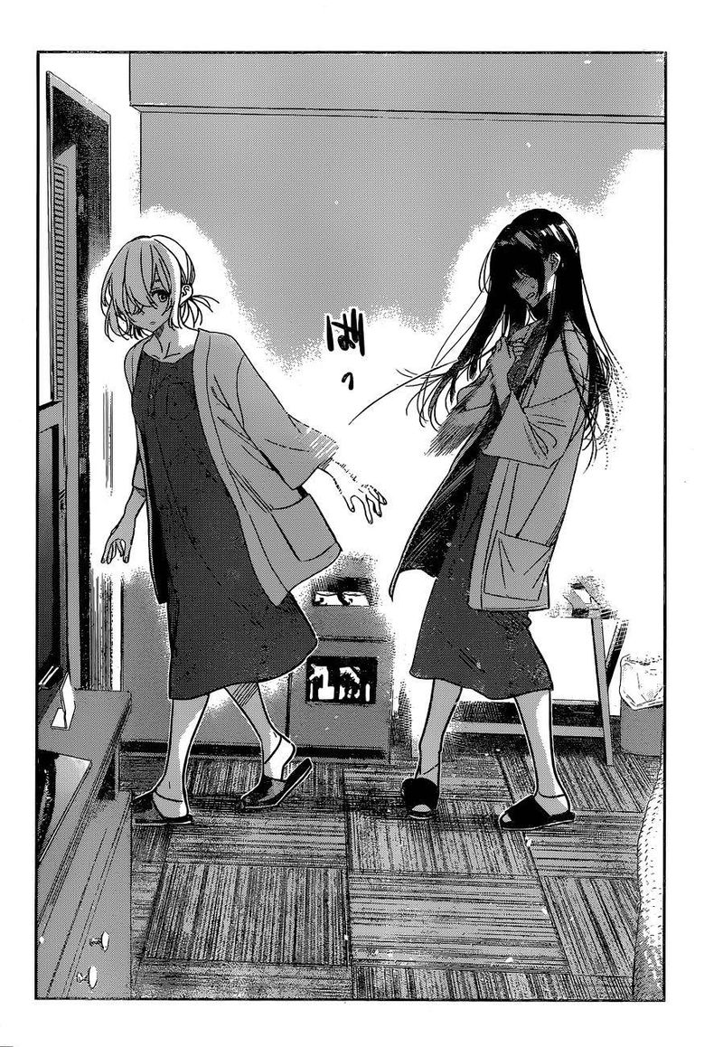 Kanojo Okarishimasu 217 13