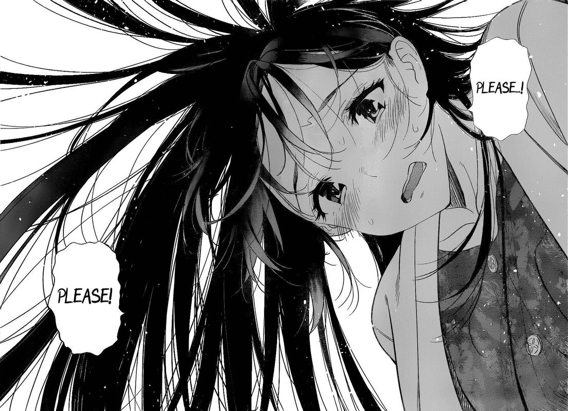Kanojo Okarishimasu 217 17