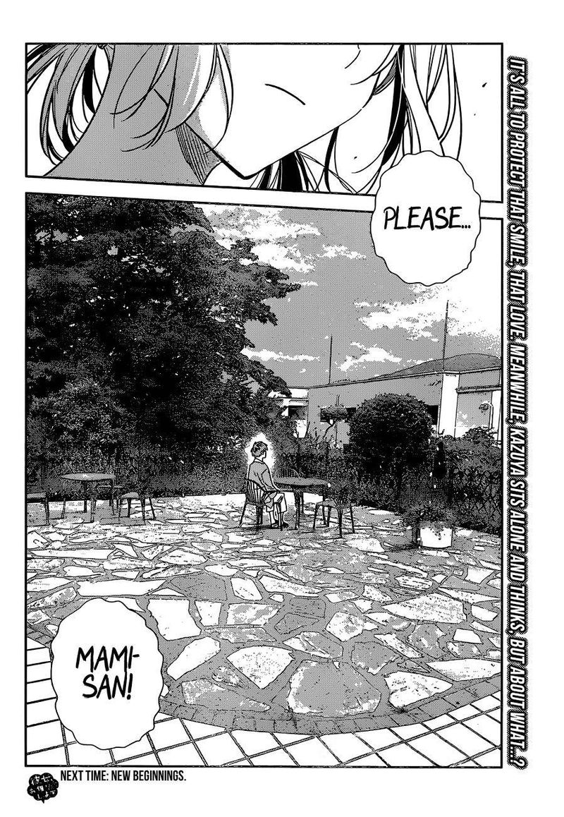 Kanojo Okarishimasu 217 18