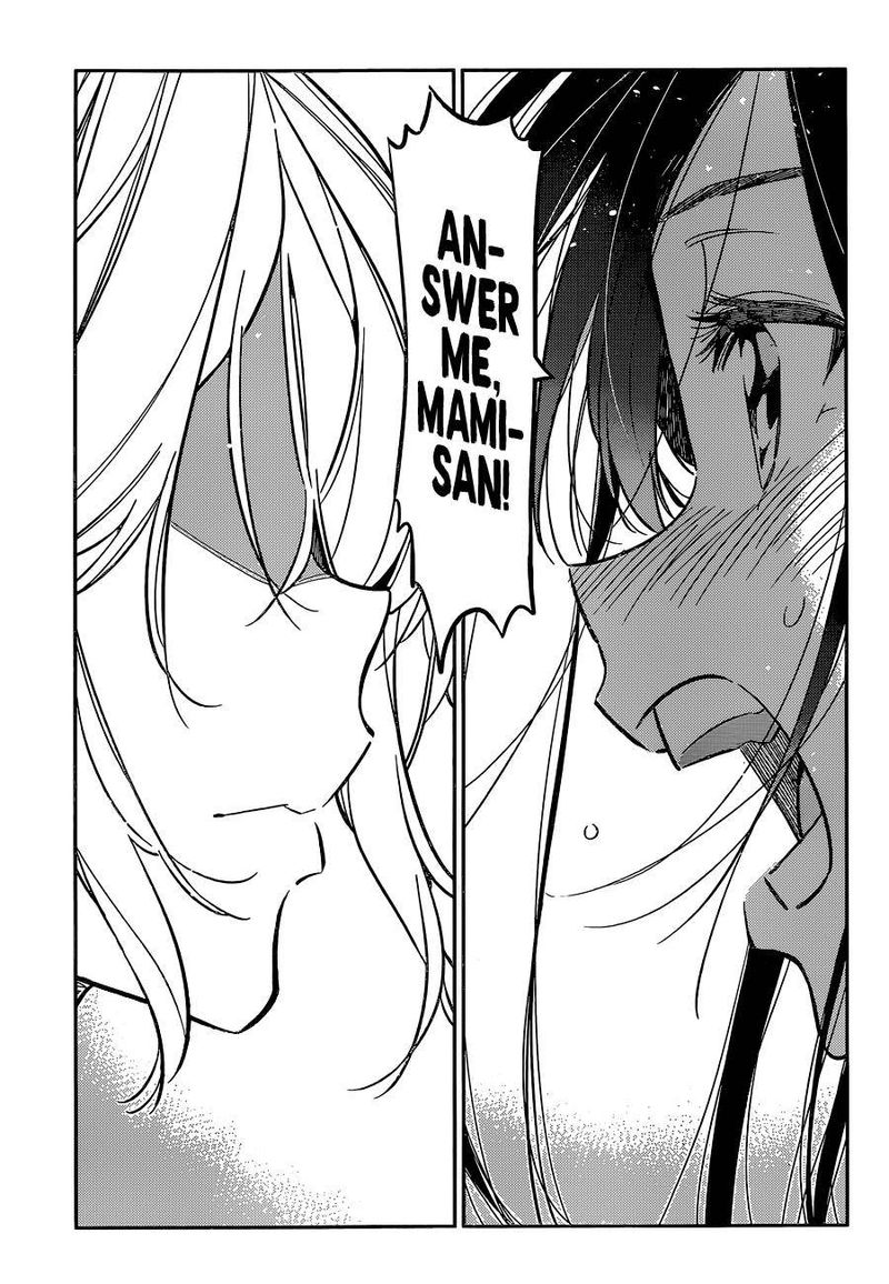 Kanojo Okarishimasu 217 8