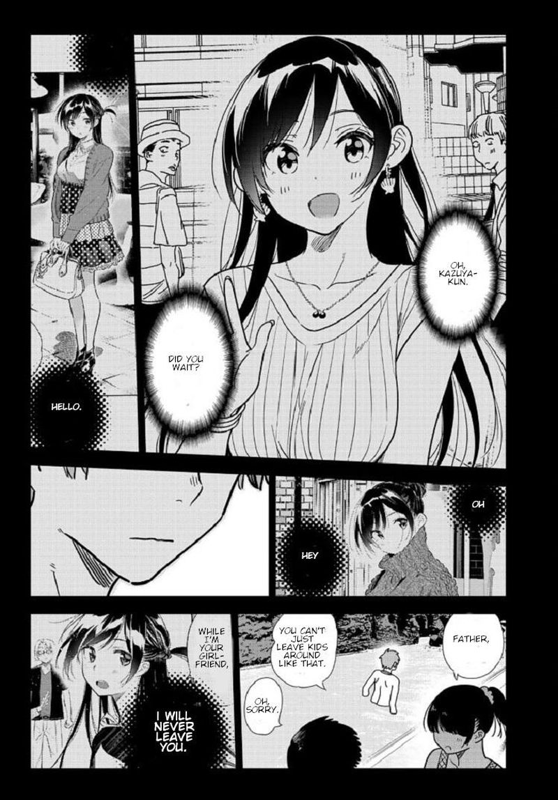 Kanojo Okarishimasu 218 14