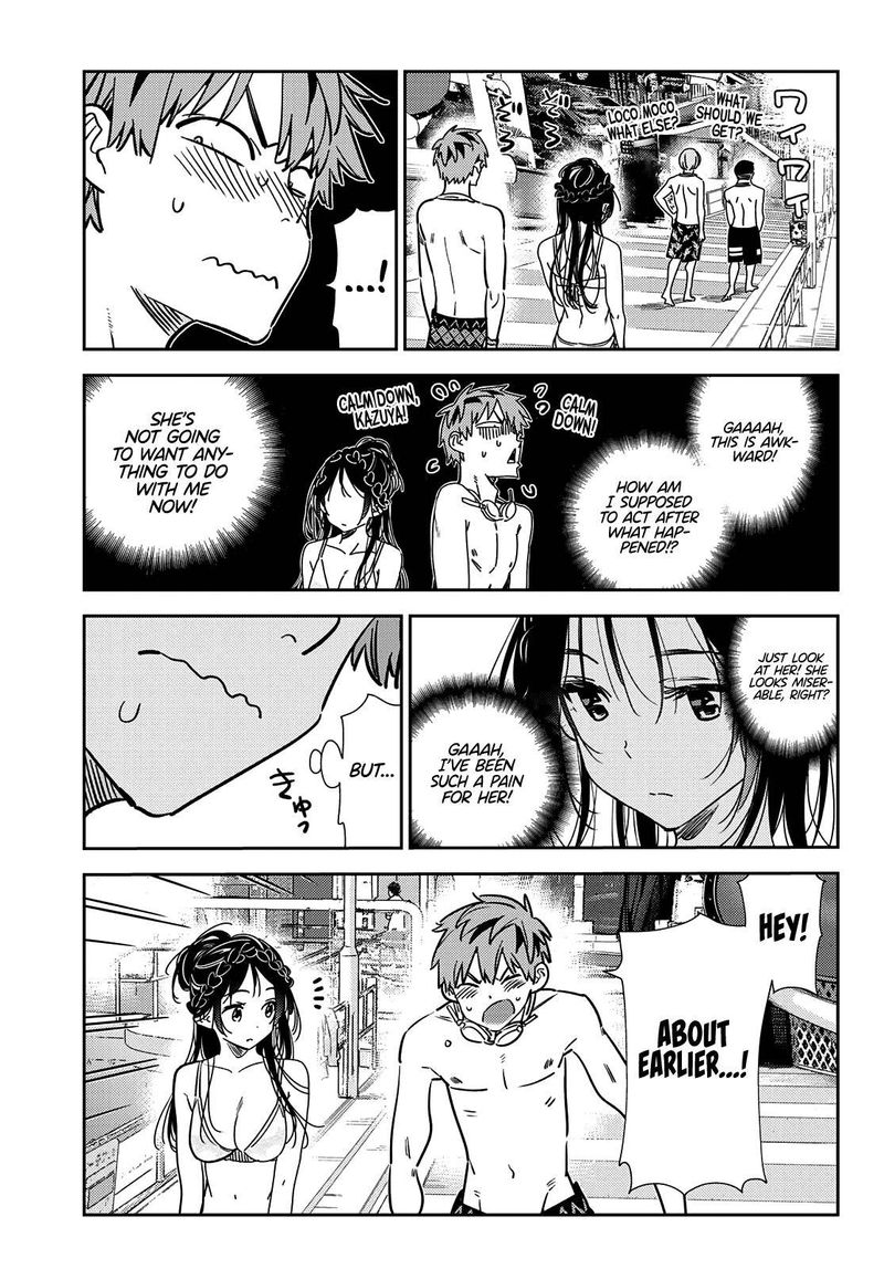 Kanojo Okarishimasu 219 7