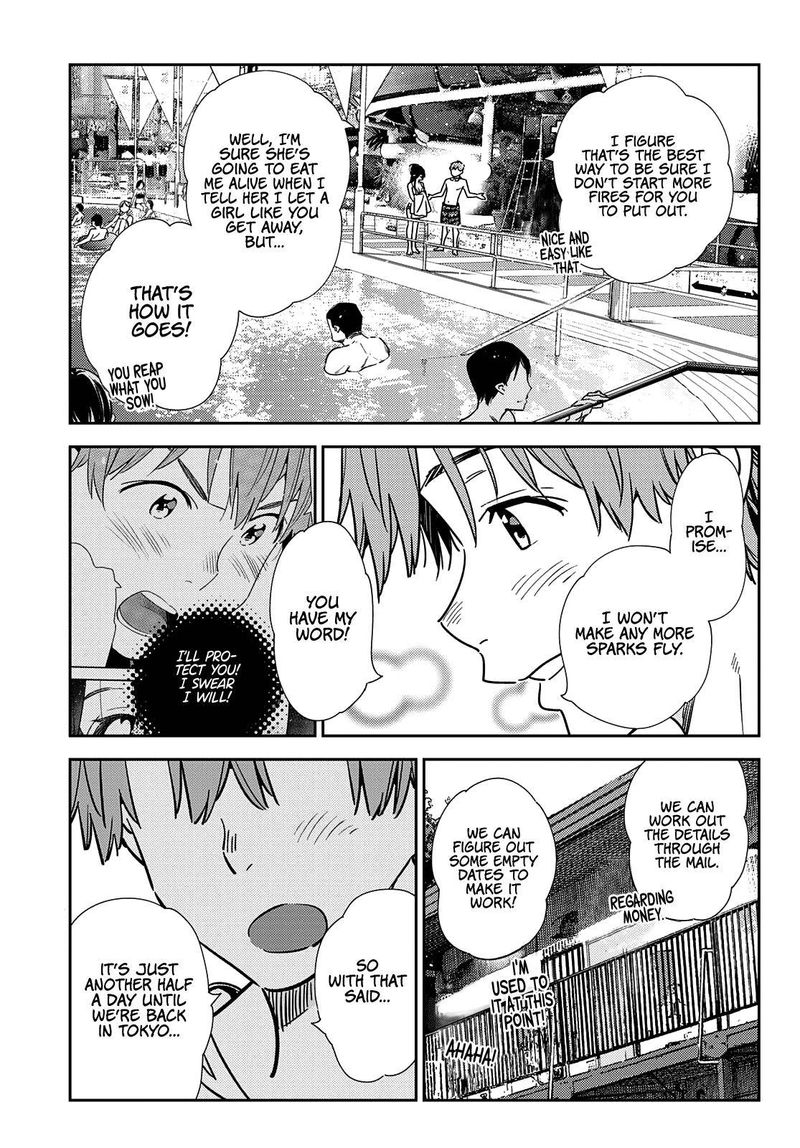 Kanojo Okarishimasu 219 9