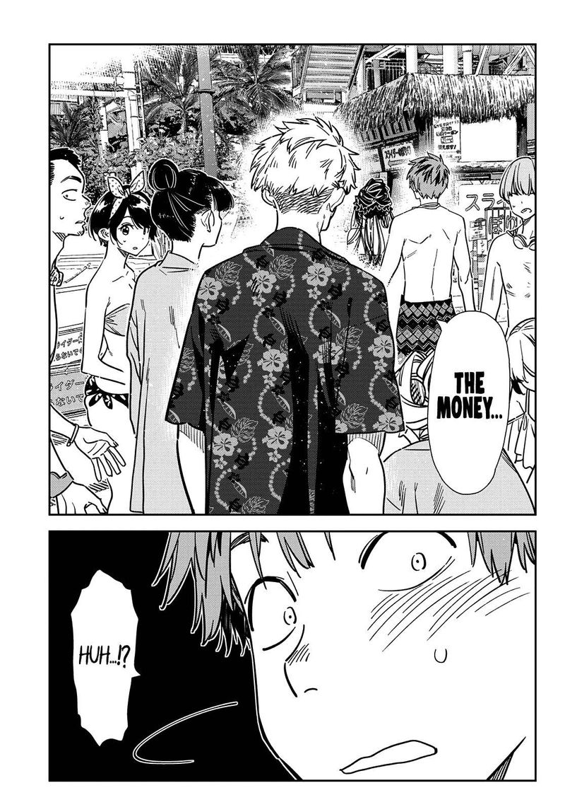 Kanojo Okarishimasu 221 16