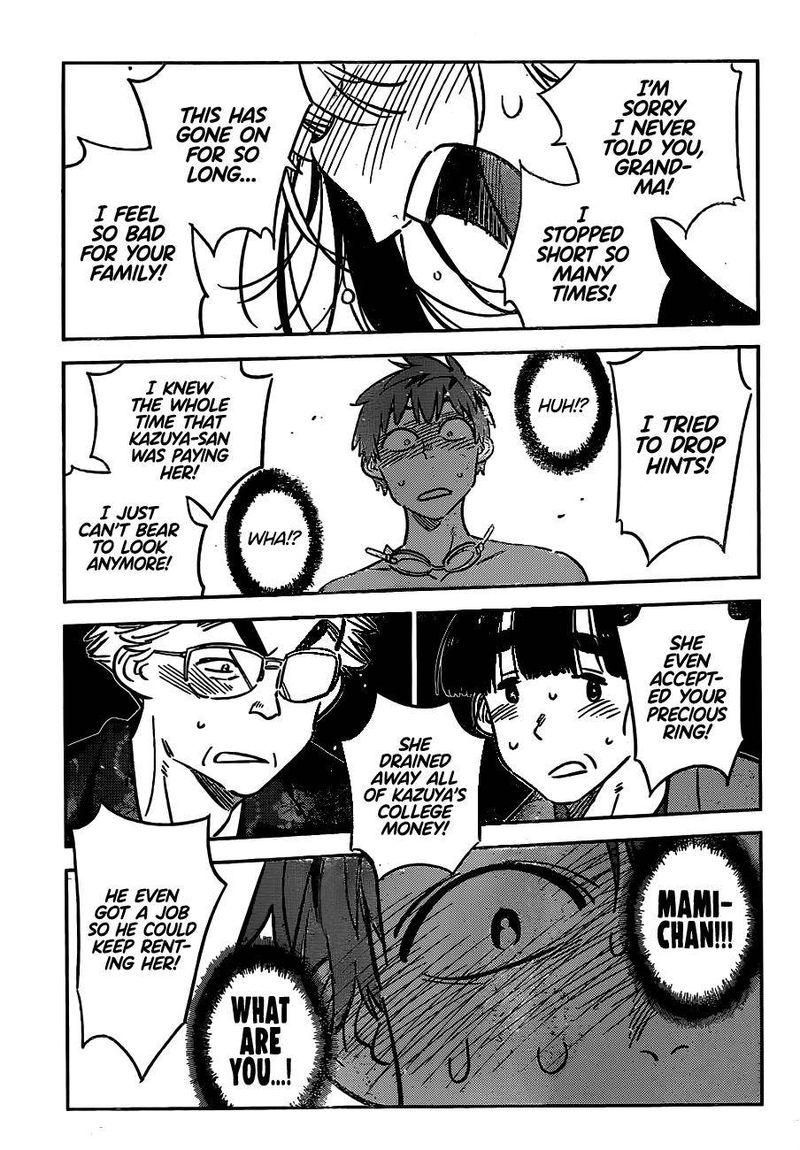 Kanojo Okarishimasu 222 13