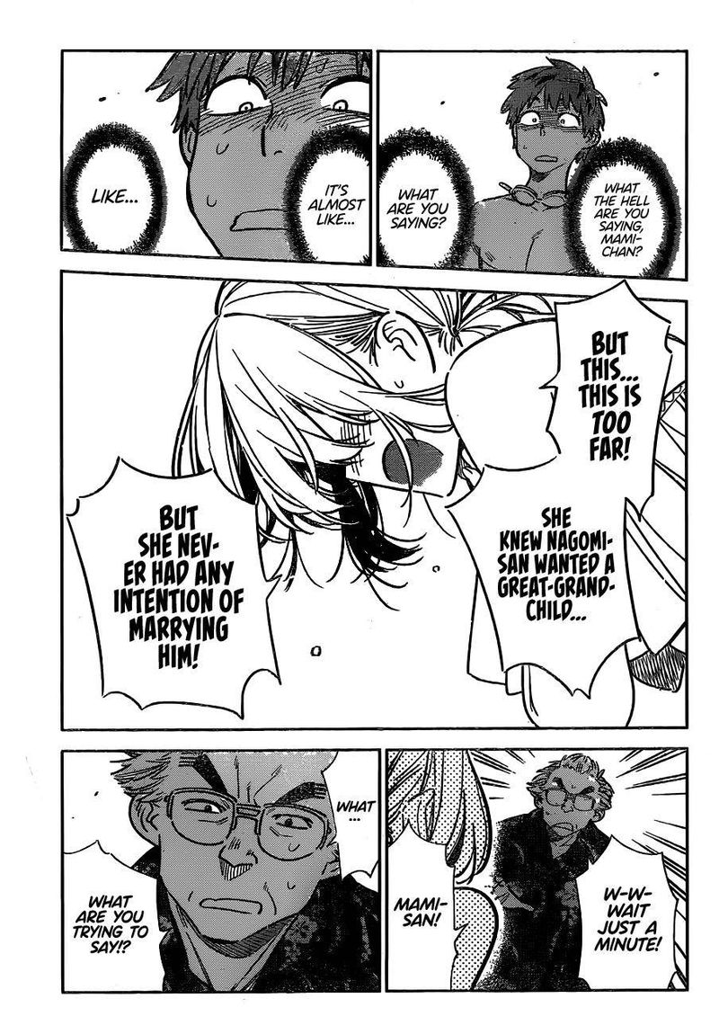 Kanojo Okarishimasu 222 15