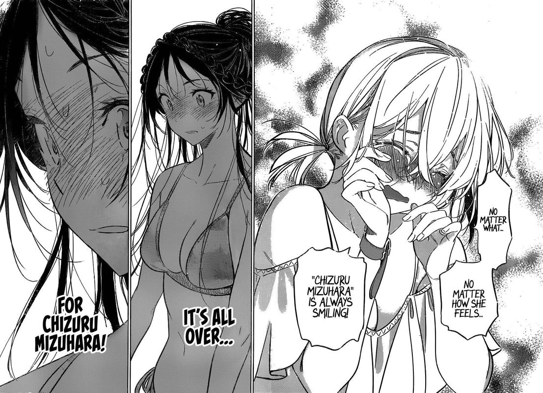 Kanojo Okarishimasu 222 18