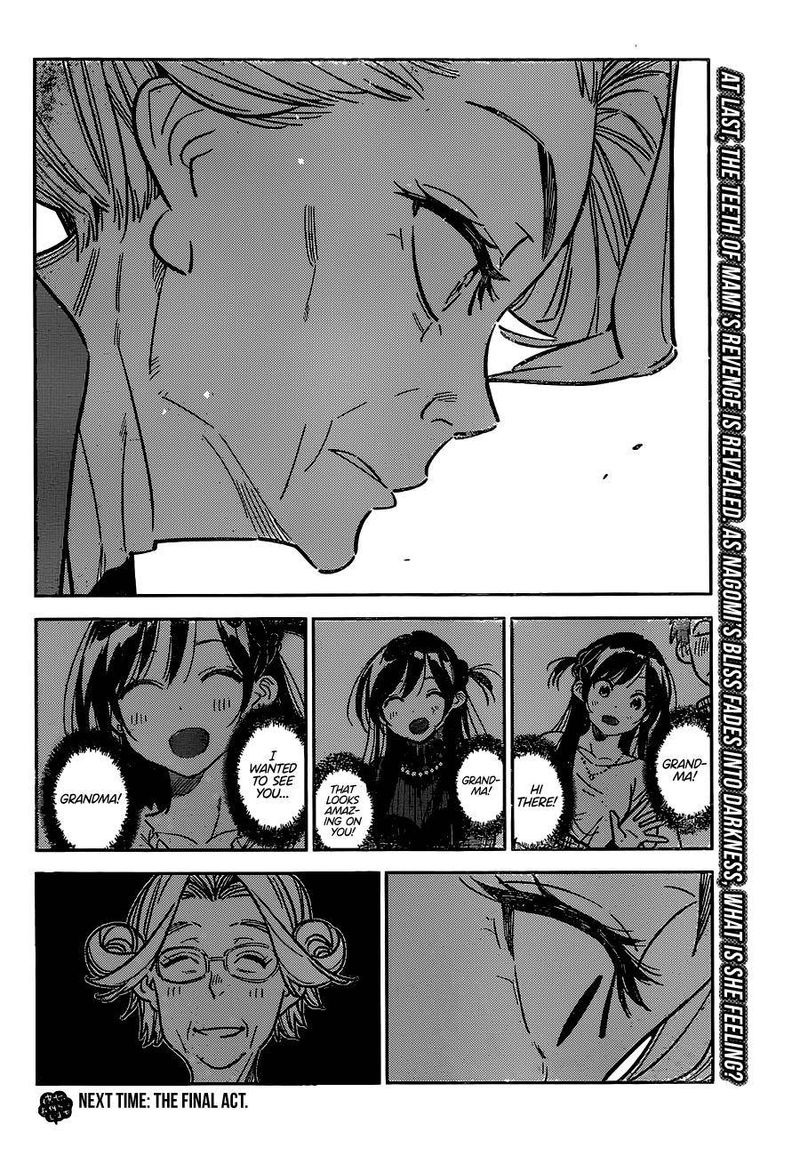 Kanojo Okarishimasu 222 19