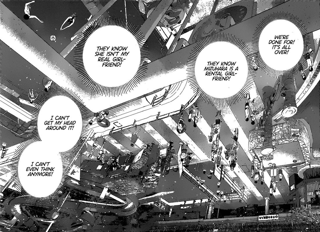 Kanojo Okarishimasu 222 5
