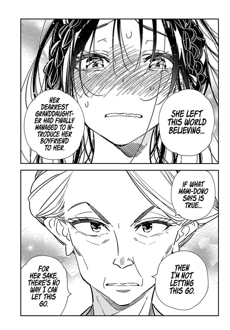 Kanojo Okarishimasu 223 15