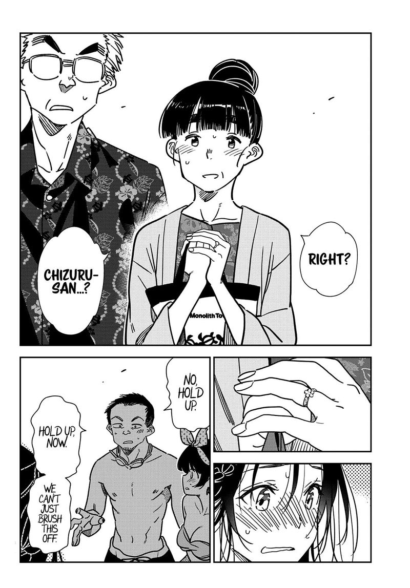 Kanojo Okarishimasu 223 6