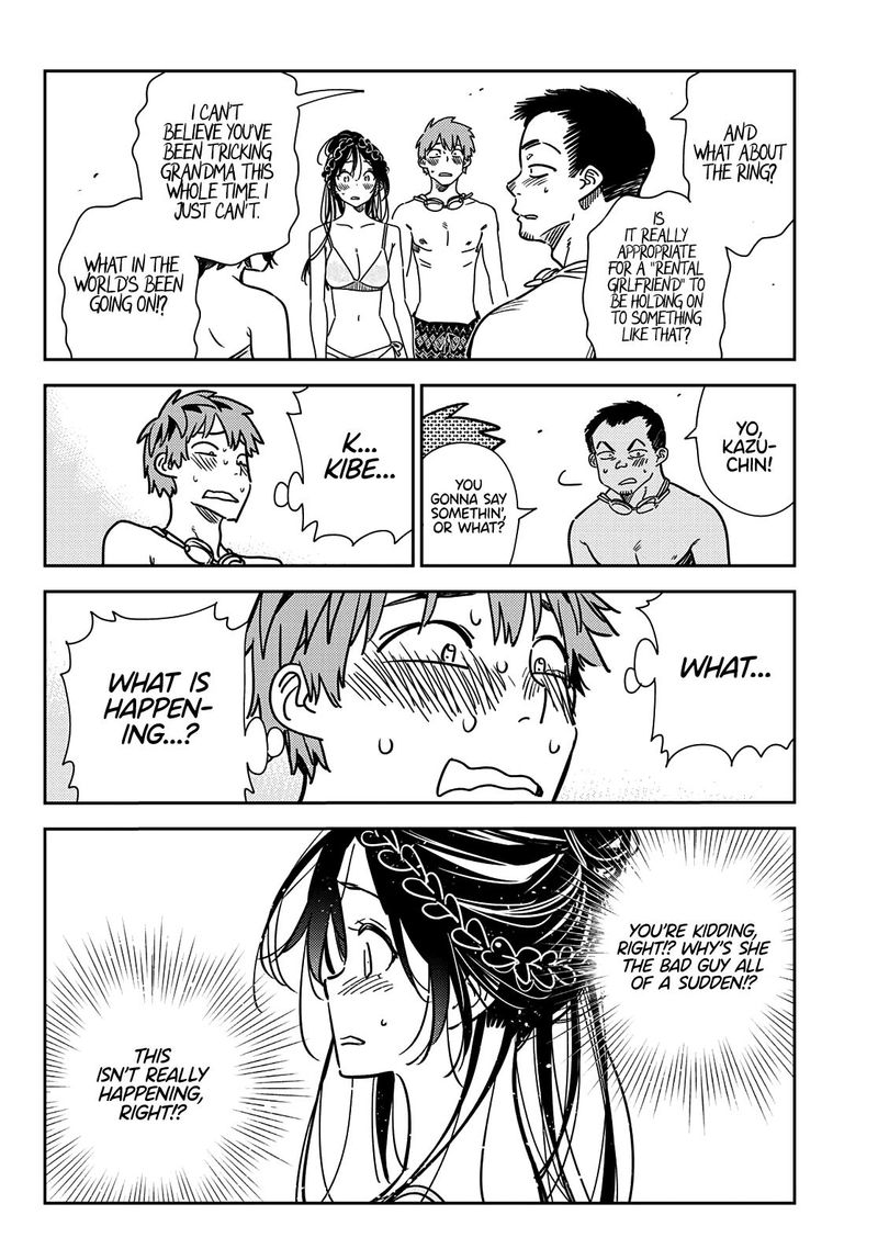 Kanojo Okarishimasu 223 8