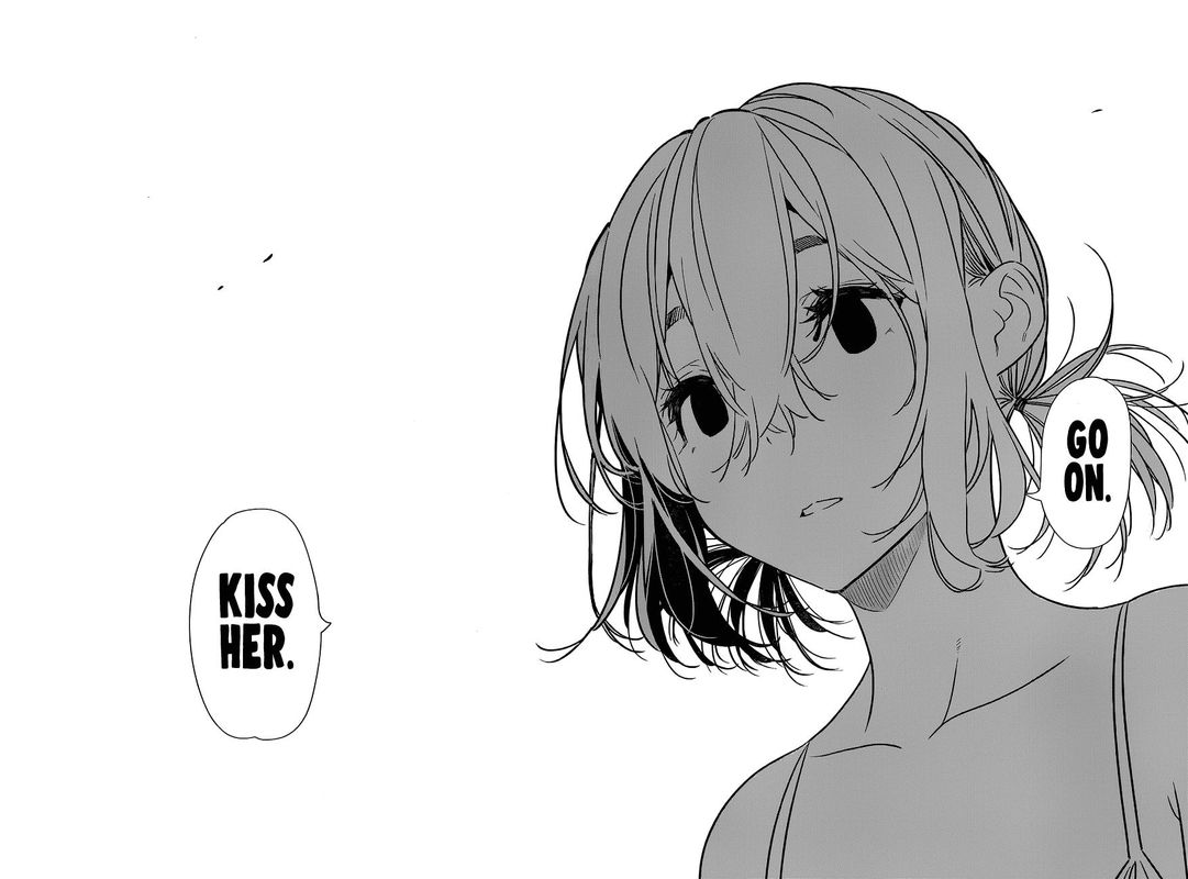 Kanojo Okarishimasu 224 16