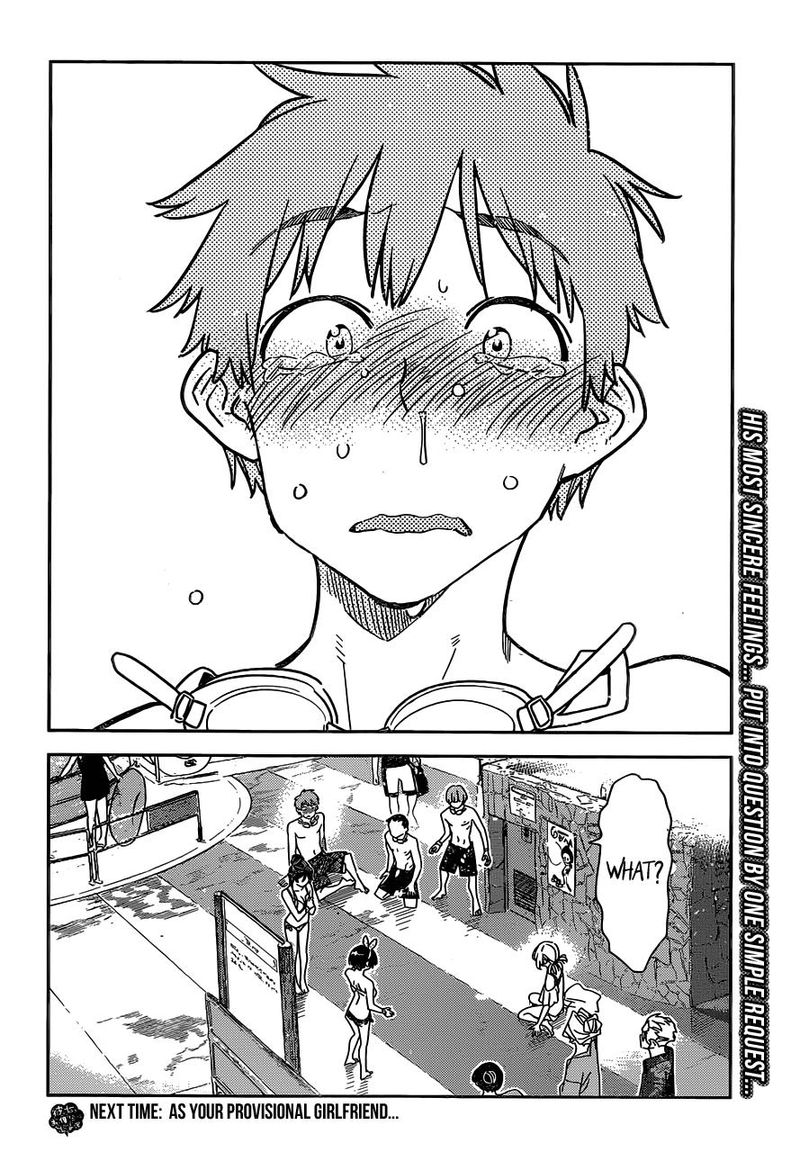 Kanojo Okarishimasu 224 17
